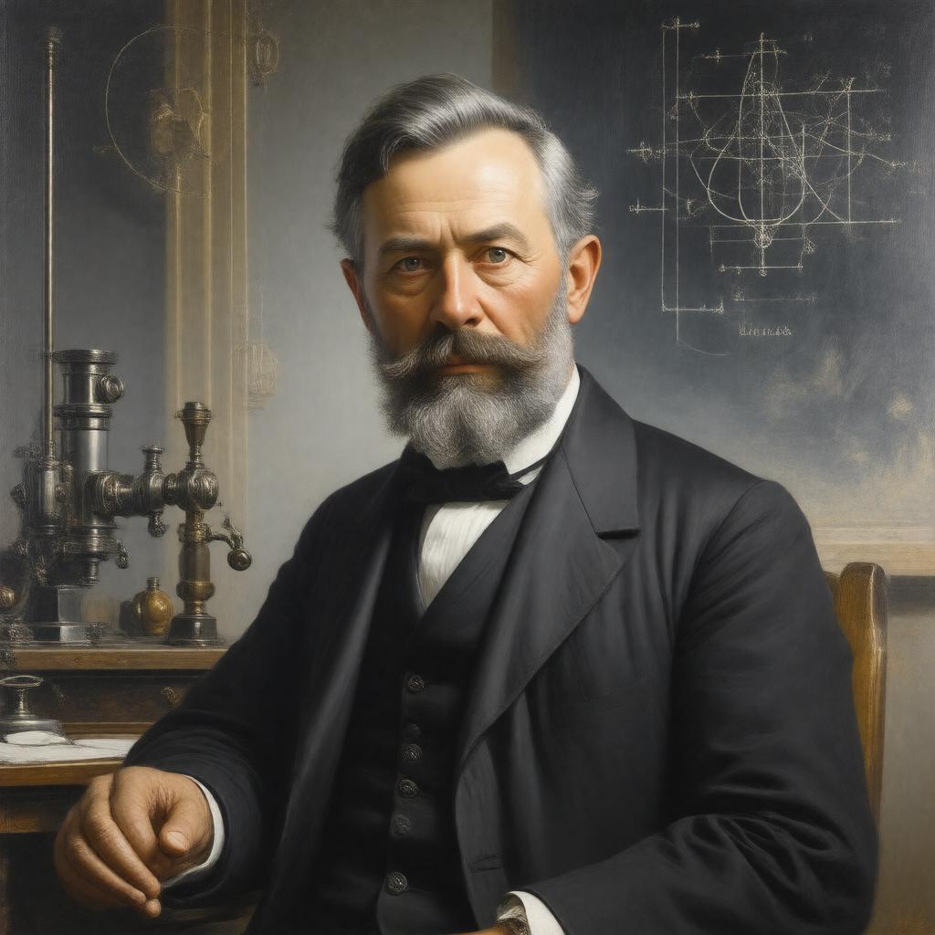 Gustav Kirchhoff